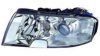 IPARLUX 11863001 Headlight